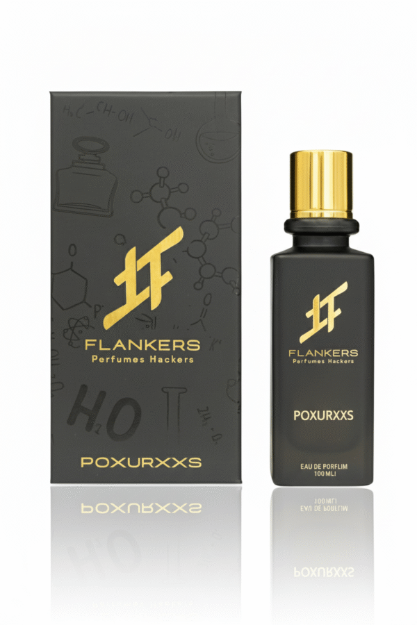 POXURXXS - Image 2