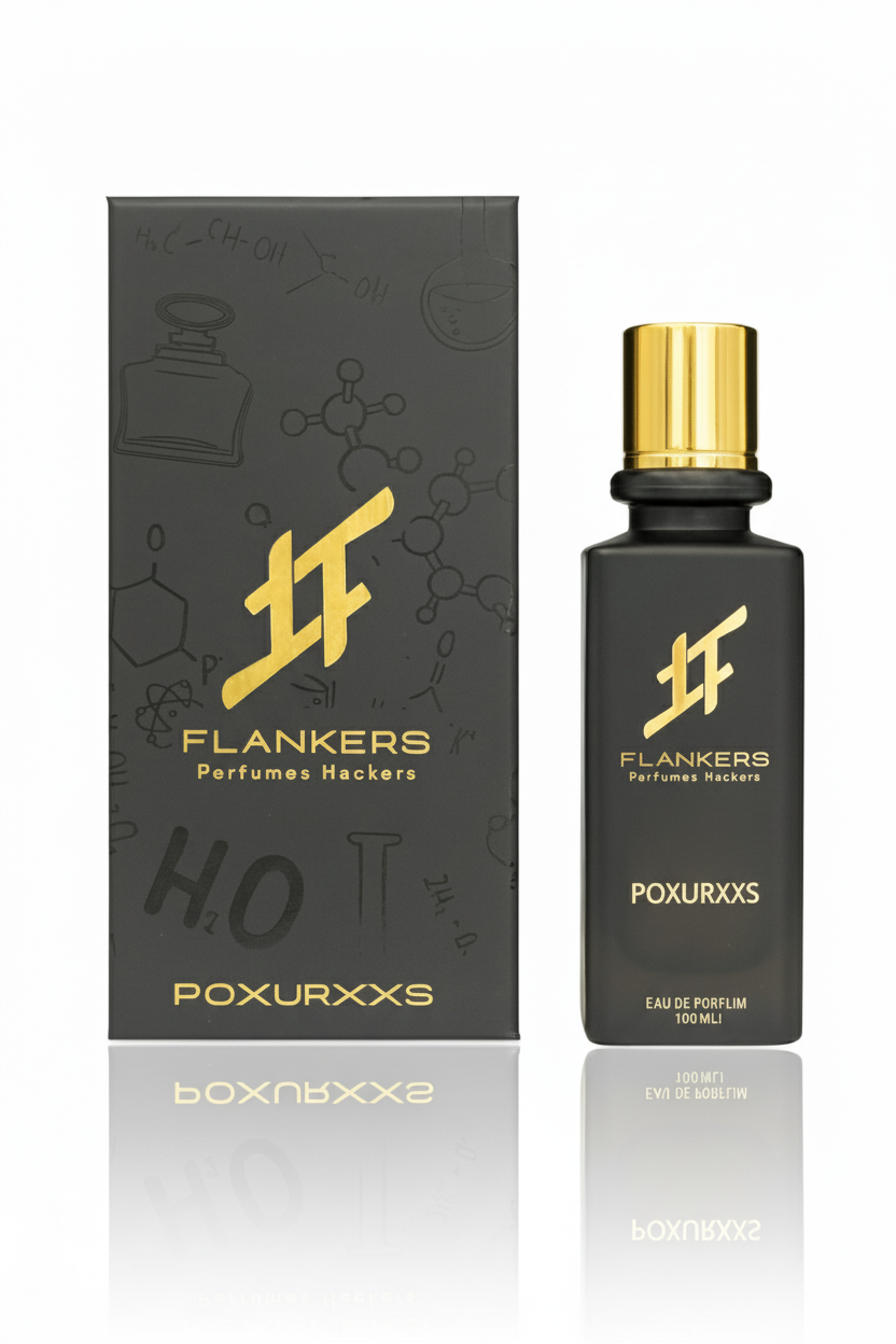 POXURXXS - Image 2