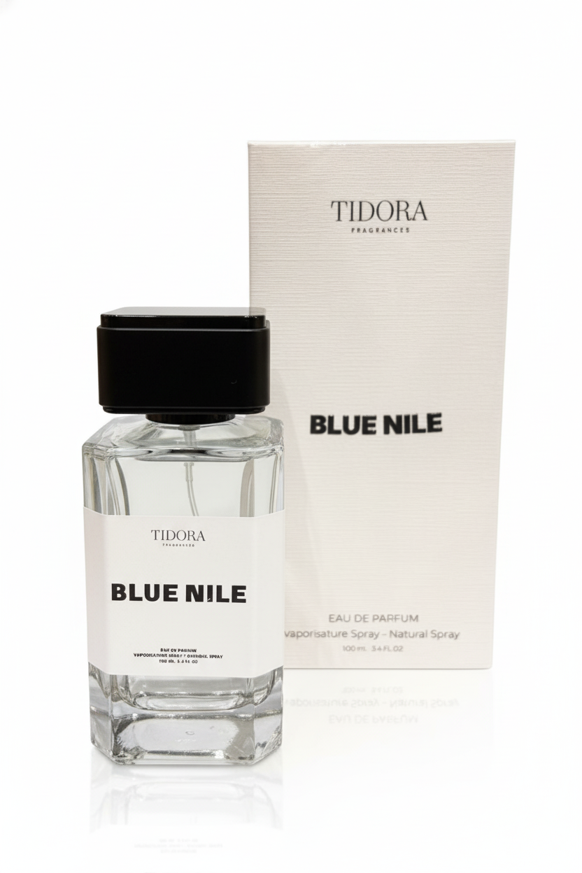 BLUE NILE - Image 2