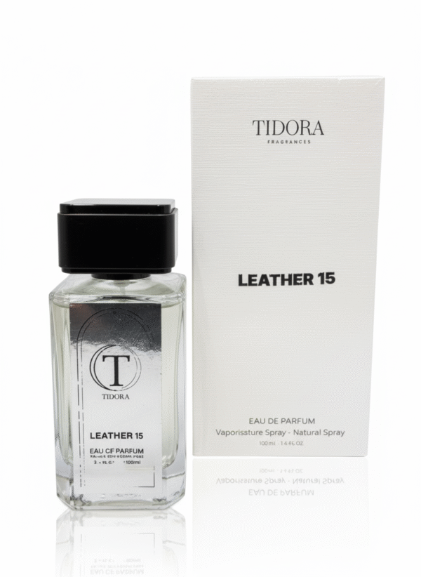 LEATHER 15 - Image 2