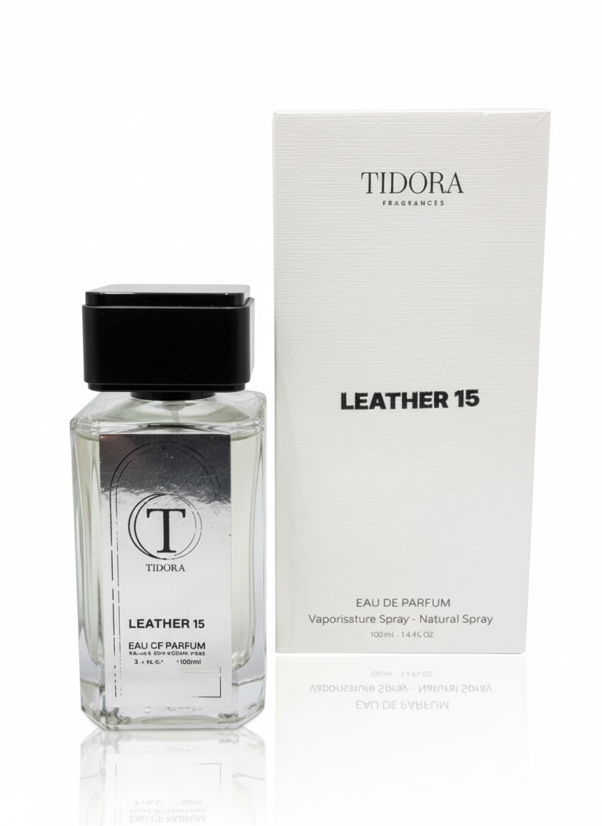 LEATHER 15 - Image 2
