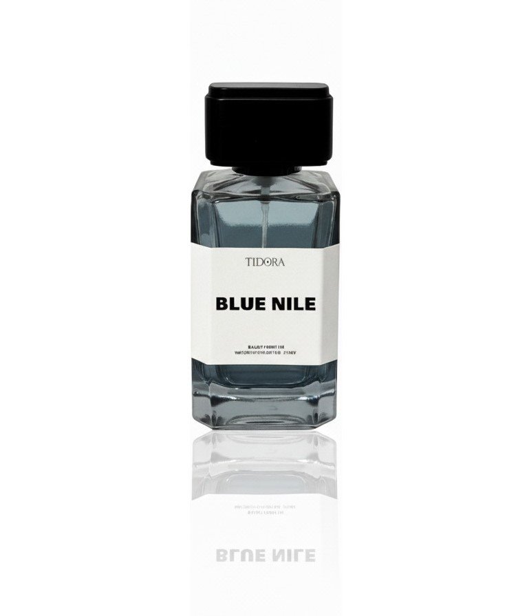 BLUE NILE